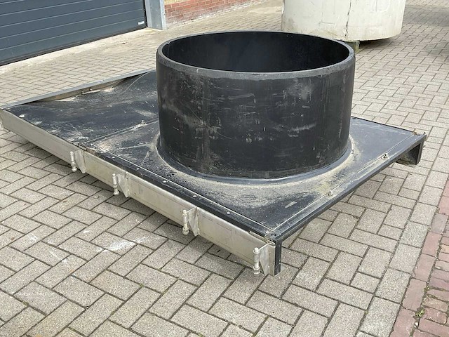 Kwt afsluiter - afbeelding 2 van  4