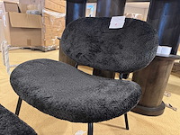 Ky - fauteuil + hocker - afbeelding 4 van  4
