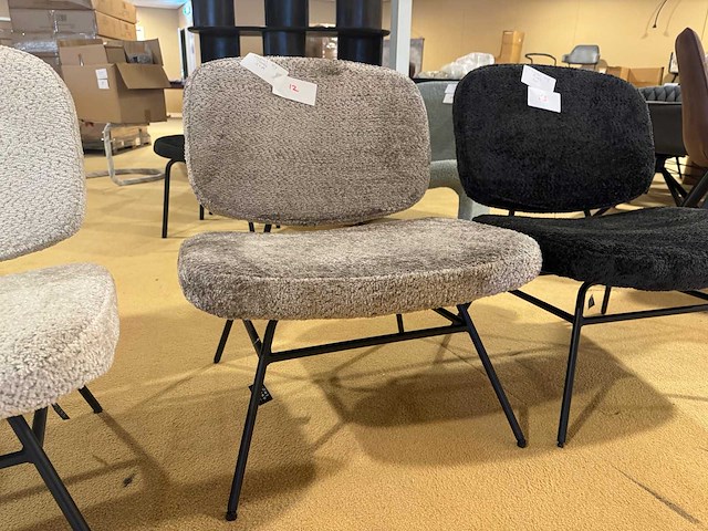 Ky - fauteuil - afbeelding 1 van  4