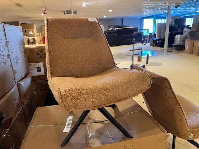 Ky - fauteuil - afbeelding 1 van  4