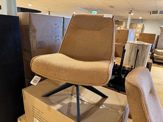 Ky - fauteuil - afbeelding 2 van  4