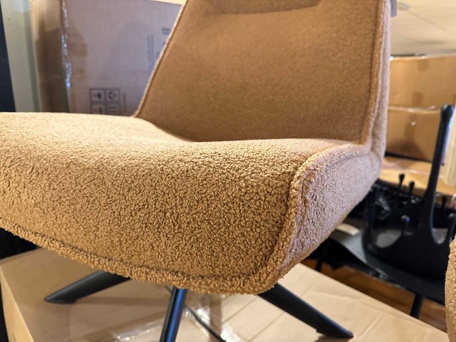Ky - fauteuil - afbeelding 3 van  4