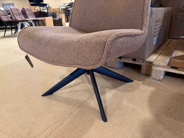Ky - fauteuil - afbeelding 3 van  4
