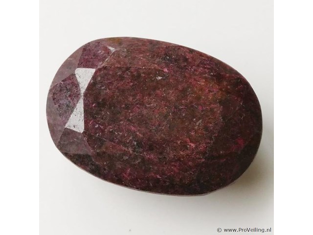 Kyanite 685.68ct algt certified - afbeelding 1 van  4