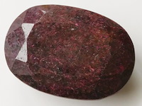 Kyanite 685.68ct algt certified - afbeelding 1 van  4