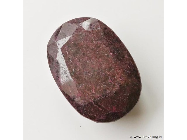 Kyanite 685.68ct algt certified - afbeelding 2 van  4