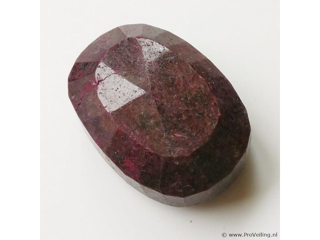 Kyanite 685.68ct algt certified - afbeelding 4 van  4