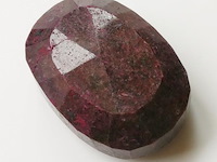 Kyanite 685.68ct algt certified - afbeelding 4 van  4