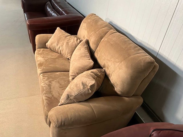 Kyara bankstel - afbeelding 1 van  10