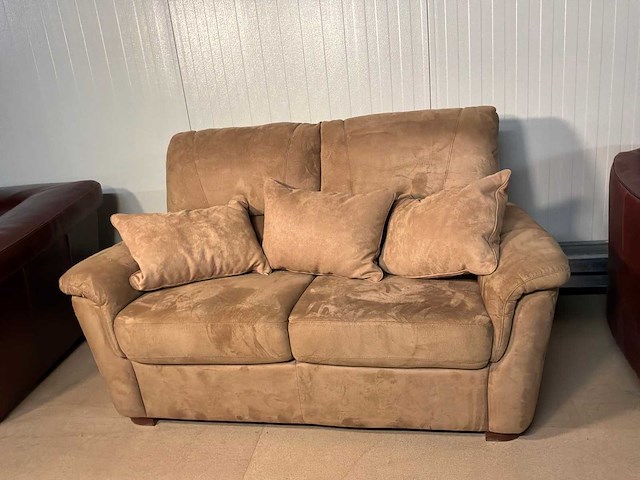 Kyara bankstel - afbeelding 3 van  10