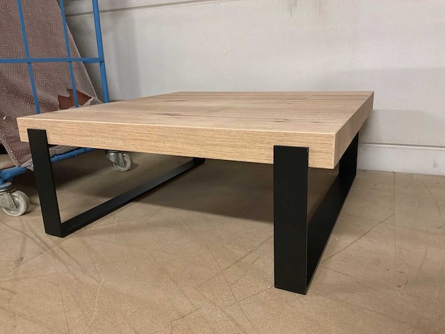 Kyara salontafel - afbeelding 1 van  2