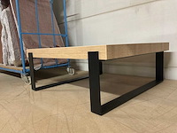 Kyara salontafel - afbeelding 2 van  2