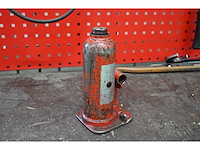 Kyb hydraulische potkrik - afbeelding 1 van  3