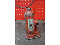 Kyb hydraulische potkrik - afbeelding 2 van  3