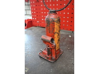 Kyb hydraulische potkrik - afbeelding 3 van  3