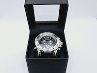 Kyboe giant chrono 55 herenhorloge - afbeelding 1 van  6