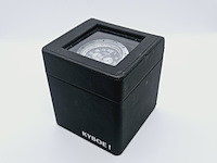 Kyboe giant chrono 55 herenhorloge - afbeelding 6 van  6