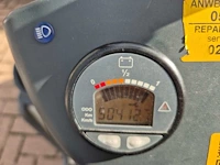 Kyburz - kyburz dxp - dxp - e-scooter - afbeelding 5 van  7