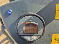 Kyburz - kyburz dxp - dxp - e-scooter - afbeelding 5 van  7
