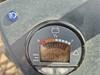 Kyburz - kyburz dxp - dxp - e-scooter - afbeelding 5 van  7