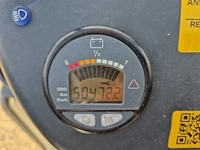 Kyburz - kyburz dxp - dxp - e-scooter - afbeelding 5 van  7