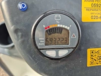 Kyburz - kyburz dxp - dxp - e-scooter - afbeelding 5 van  7