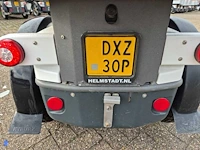 Kyburz - kyburz dxp - dxp - e-scooter - afbeelding 6 van  7