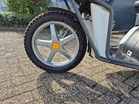 Kyburz switzerland ag - kyburz dxp - dxp - e-scooter - afbeelding 10 van  11