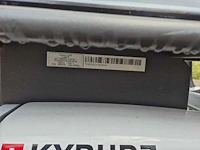 Kyburz switzerland ag - kyburz dxp - dxp - e-scooter - afbeelding 3 van  11