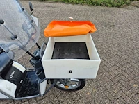 Kyburz switzerland ag - kyburz dxp - dxp - e-scooter - afbeelding 7 van  11