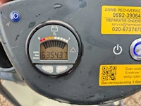 Kyburz switzerland ag - kyburz dxp - dxp - e-scooter - afbeelding 10 van  11