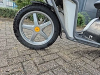 Kyburz switzerland ag - kyburz dxp - dxp - e-scooter - afbeelding 9 van  11