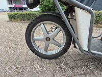 Kyburz switzerland ag - kyburz dxp - kyburz dxp - e-scooter - afbeelding 6 van  9