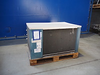 Kylteknik - afbeelding 1 van  6