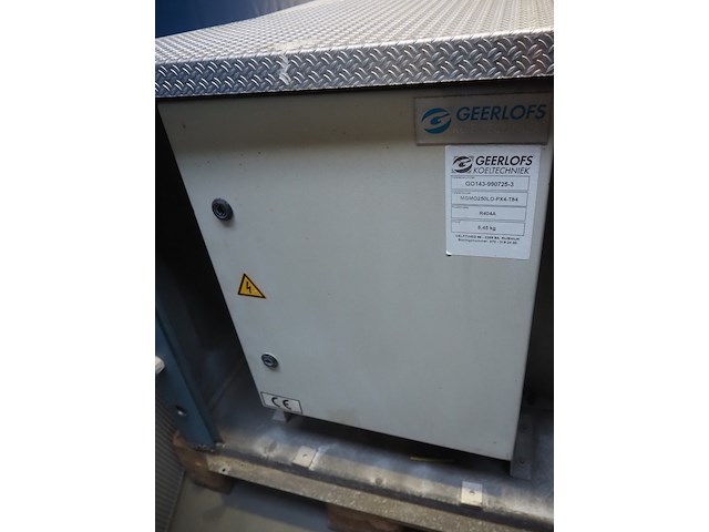 Kylteknik - afbeelding 4 van  6