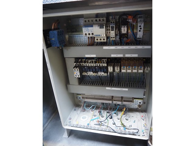 Kylteknik - afbeelding 5 van  6