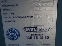 Kylteknik - afbeelding 6 van  6