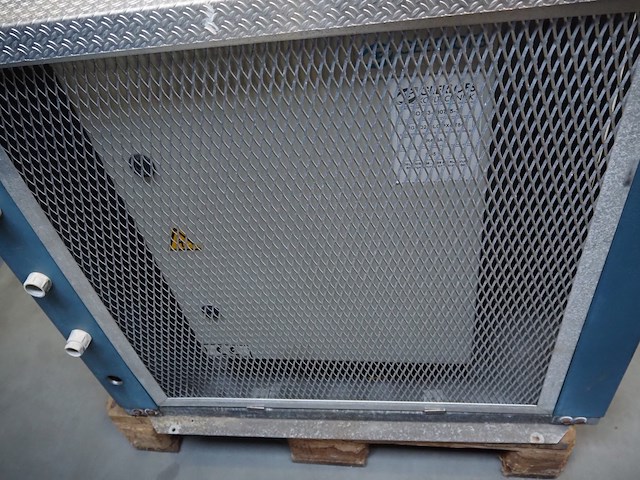 Kylteknik - afbeelding 5 van  10