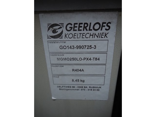 Kylteknik - afbeelding 10 van  10