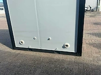 Kym dt-02 portable restroom toilet - afbeelding 9 van  15