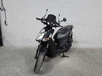 Kymco - agility - city 4t - uitsluitend bedoeld voor onderdelen - afbeelding 2 van  7