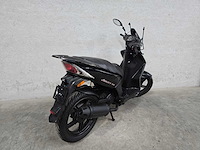 Kymco - agility - city 4t - uitsluitend bedoeld voor onderdelen - afbeelding 3 van  7