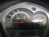 Kymco - agility - city 4t - uitsluitend bedoeld voor onderdelen - afbeelding 5 van  7