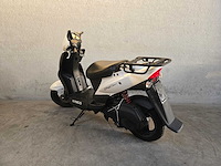 Kymco - agility - delivery - 4t uitsluitend bedoeld voor onderdelen - afbeelding 6 van  7