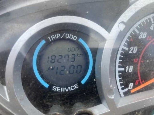 Kymco - agility - snorscooters - afbeelding 6 van  8