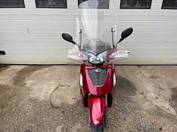 Kymco - agility - snorscooters - afbeelding 7 van  8