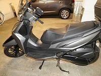 Kymco - agility 300 - motorcycle - afbeelding 2 van  5