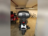 Kymco - agility 300 - motorcycle - afbeelding 5 van  5