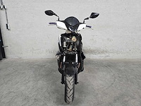 Kymco - brom scooter - super 8 - 4t 45km uitvoering brommer dgn57h - afbeelding 3 van  8