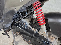 Kymco - bromscooter - agility - 4t 45km uitvoering f808pl - afbeelding 8 van  8